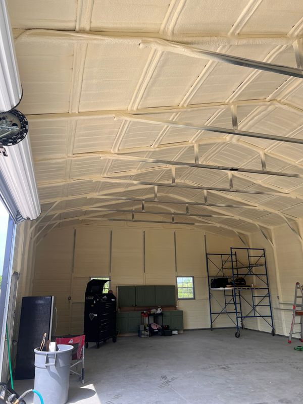 Spray Foam