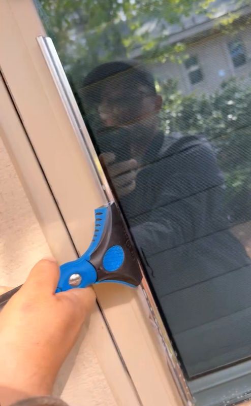 Window Cleaning gallery