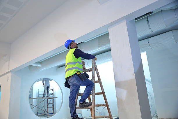 New Residential Construction
