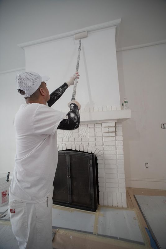 Interior Painting gallery