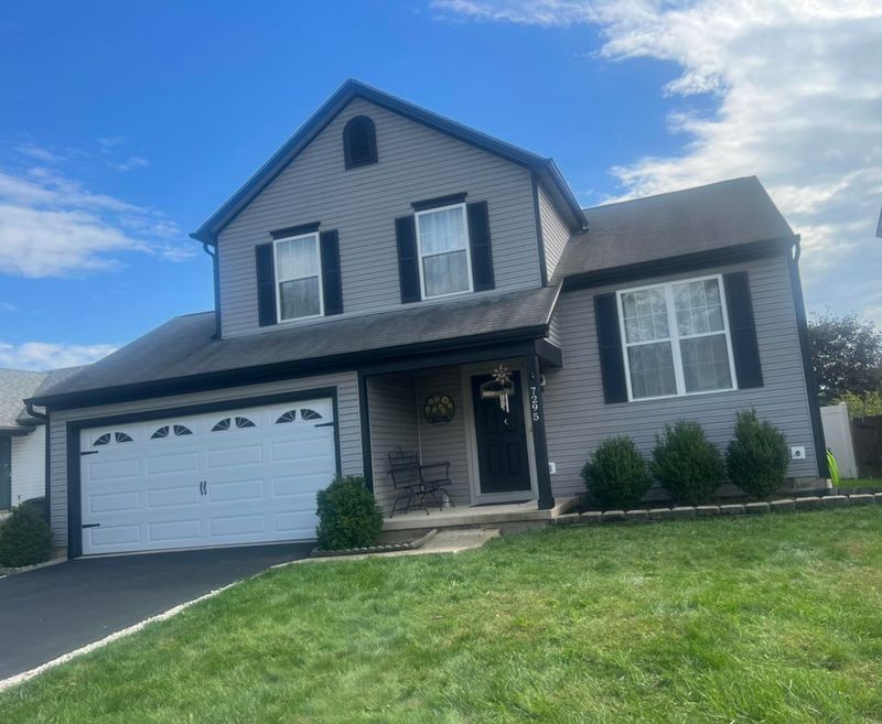 Exterior Painting gallery