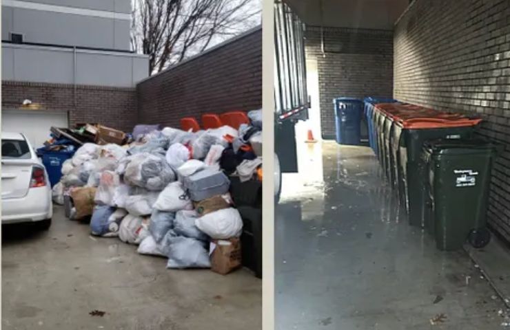 Waste Management