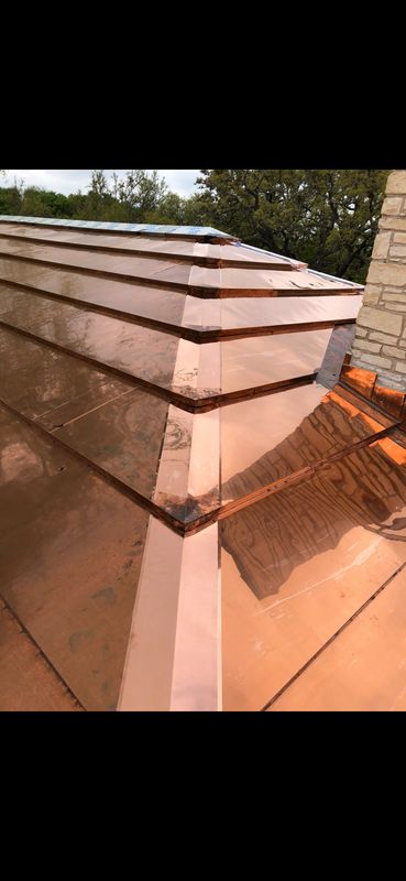 Roofing