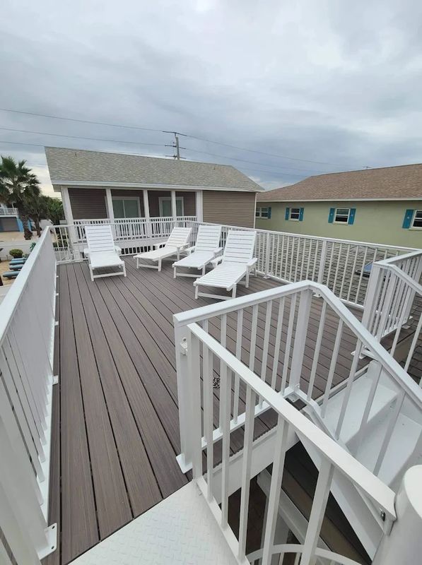 Exterior Renovations