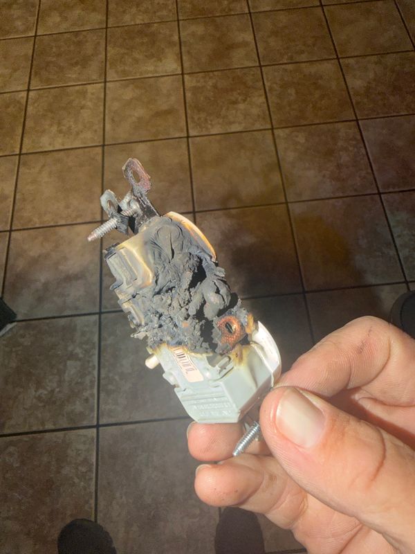 Electrical Troubleshooting