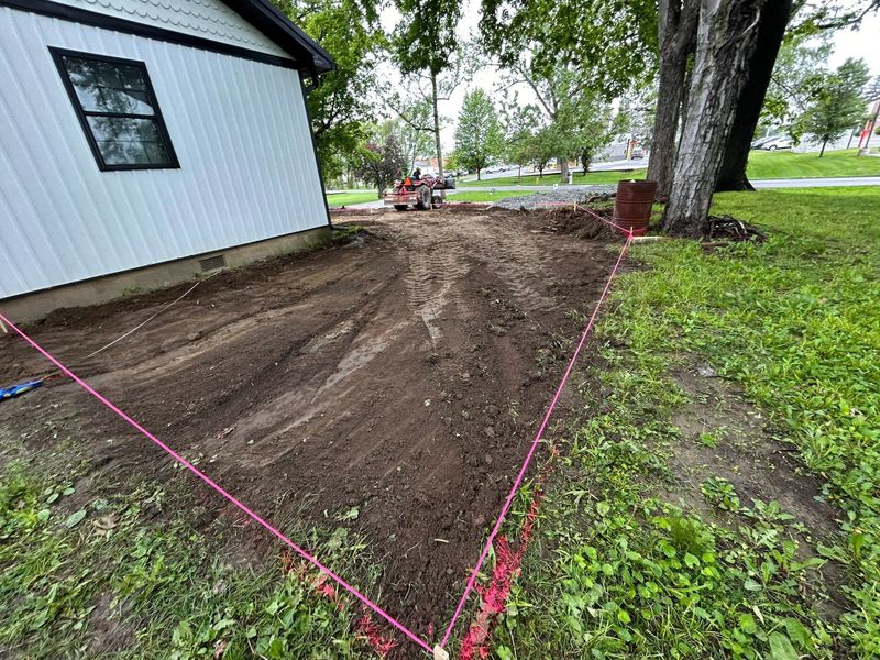 Dirt Work