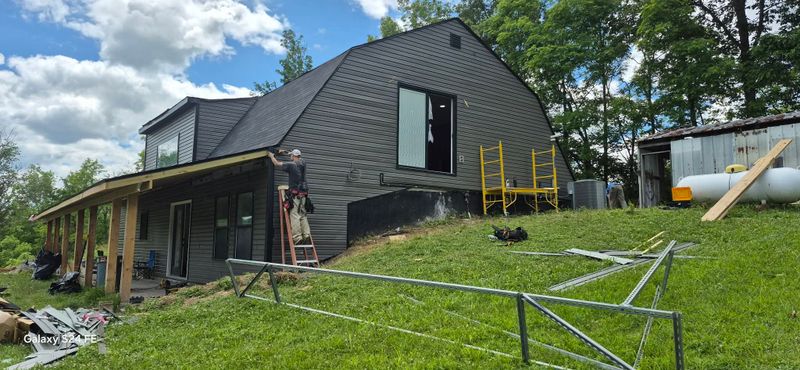 Custom Home Building
