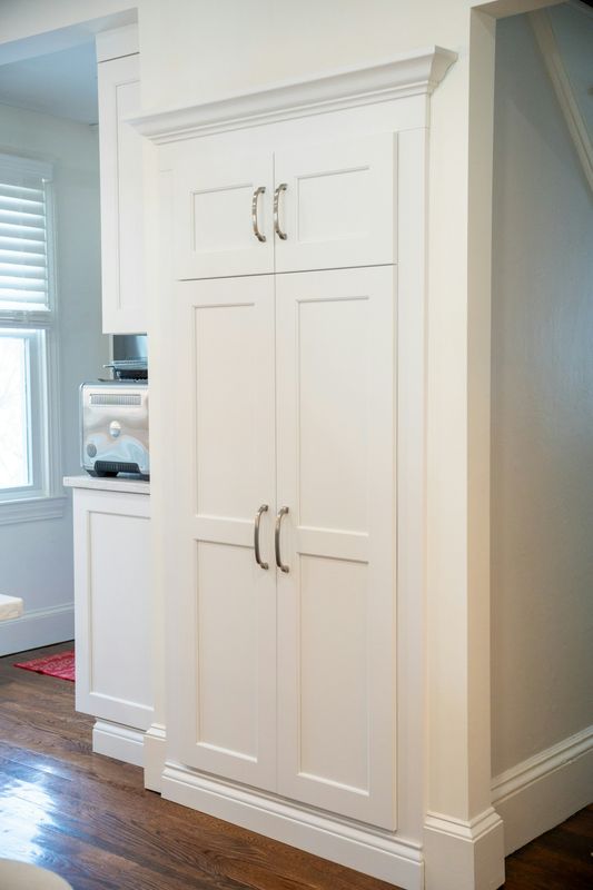 Kitchen Remodeling