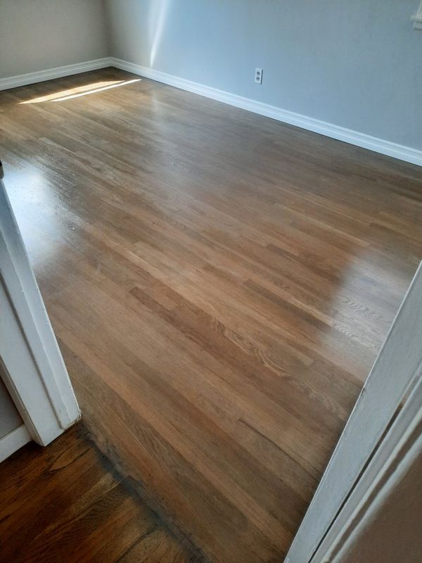 LVP Flooring