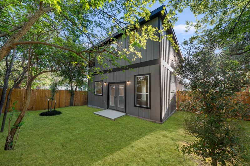 Custom Home Construction
