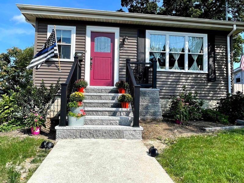 Exterior Painting gallery