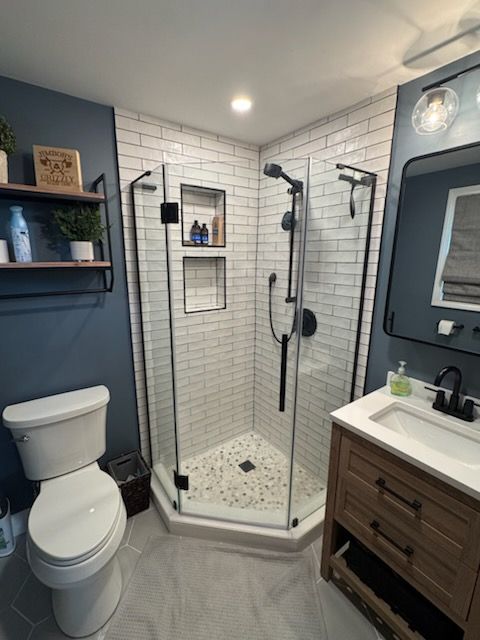 Interior Renovations
