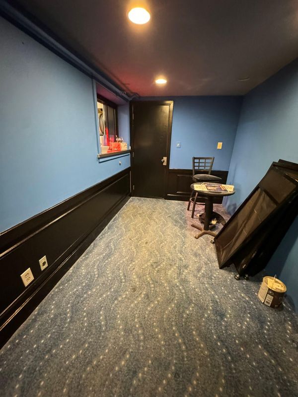 Interior Painting