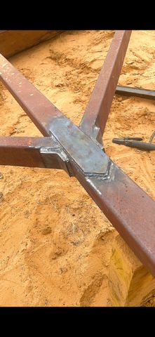 Agricultural Equipment Repair