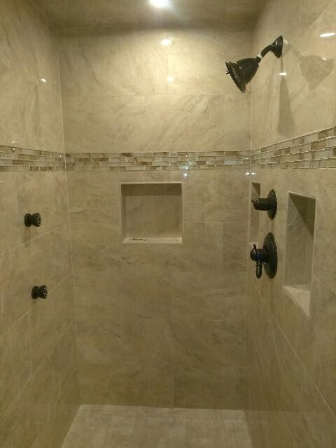 Bathroom Renovations