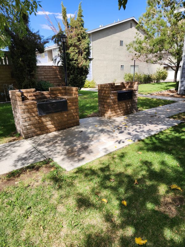 Exterior Renovations
