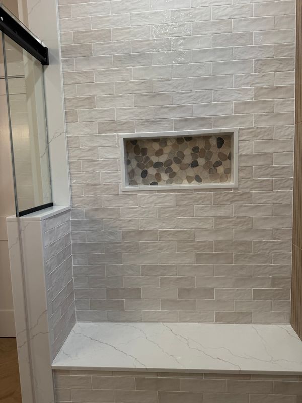 Bathroom Renovation