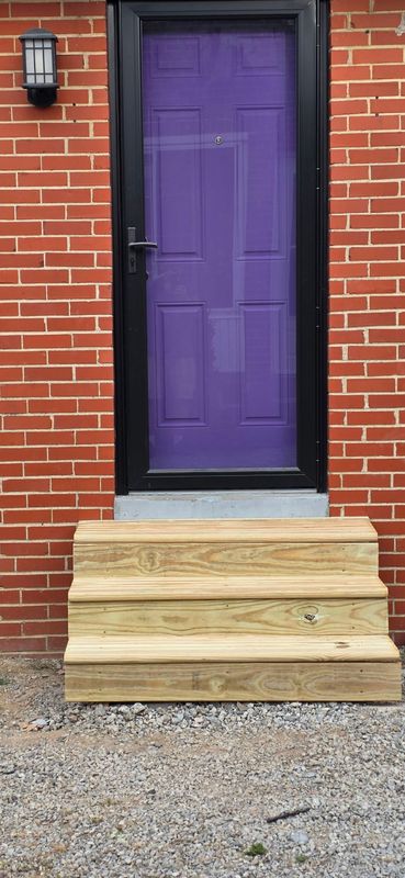 Exterior Remodeling