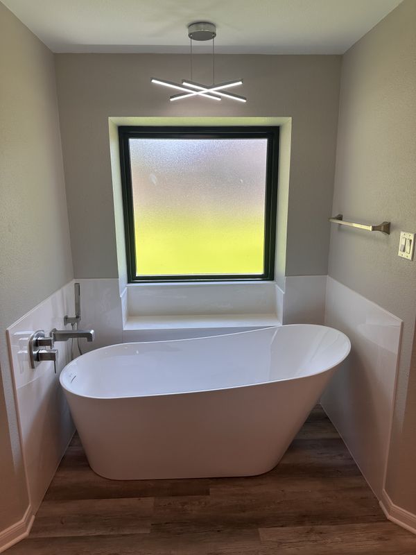 Transformative Home Remodeling in East Texas