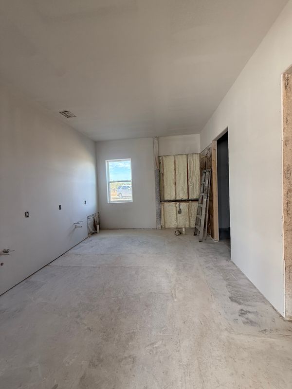 Single-Family Renovations