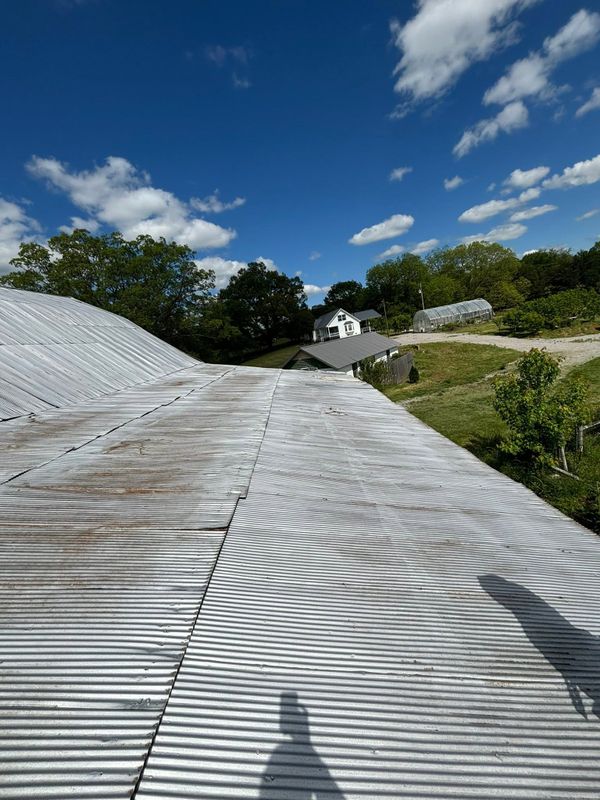 Roofing Replacement