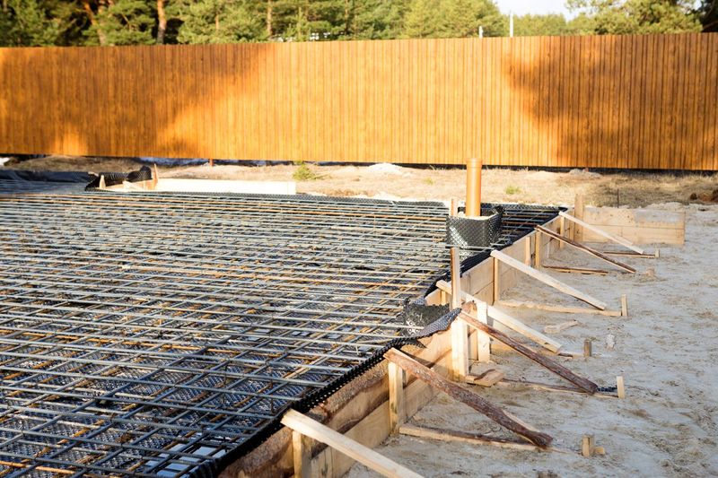 Concrete Pouring & Finishing
