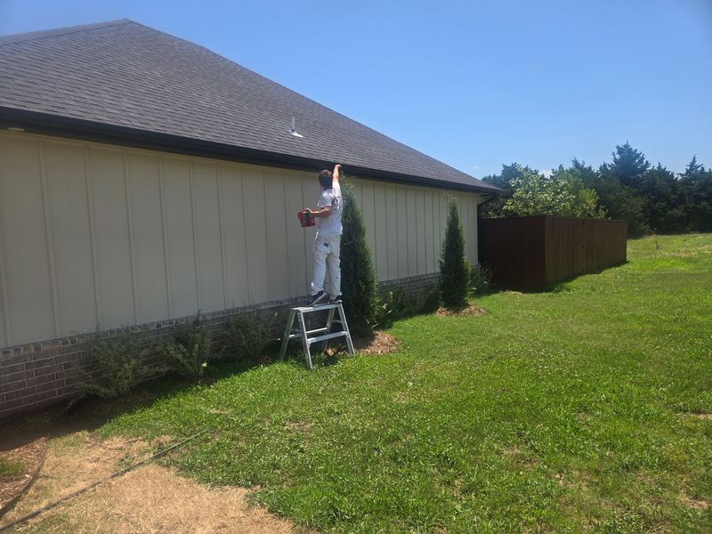Exterior Painting