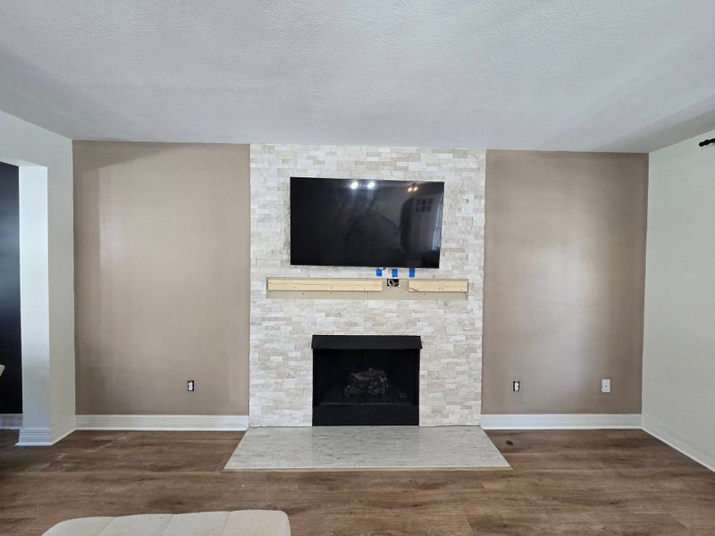Interior Painting