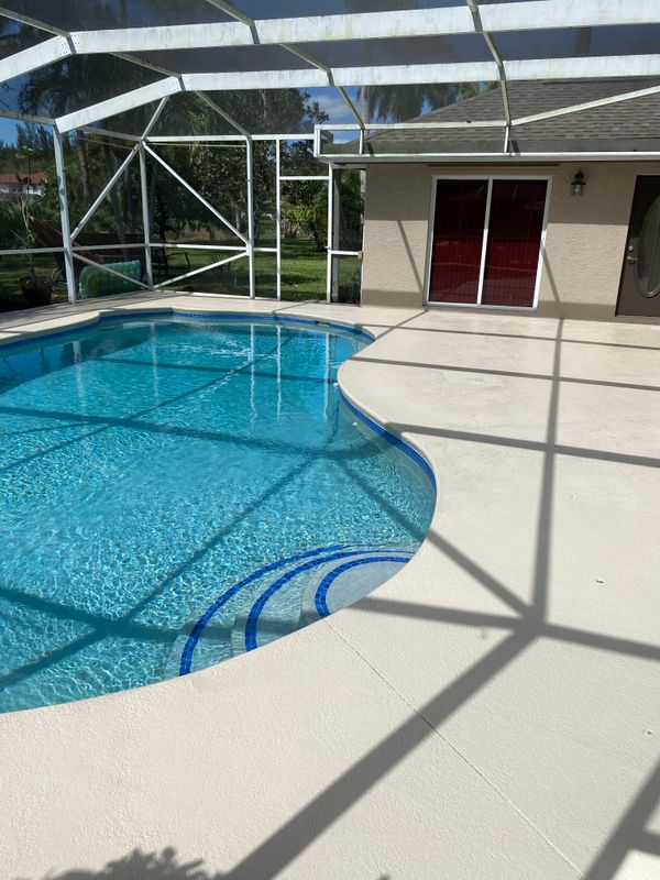 Patio Decks