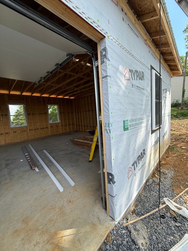 Home Additions