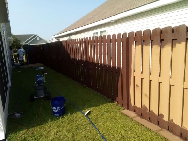 Exterior Makeovers