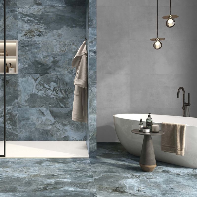 Custom Tile Design