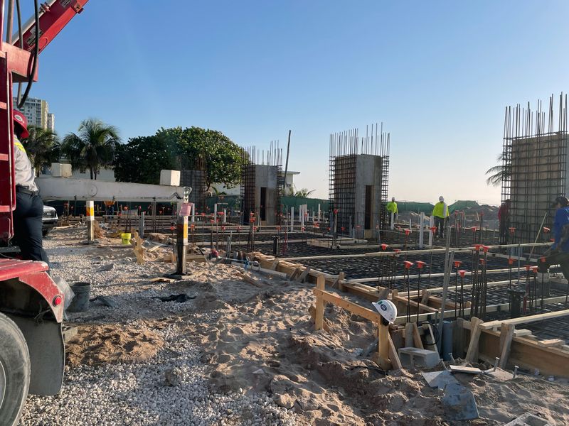 Development Services gallery