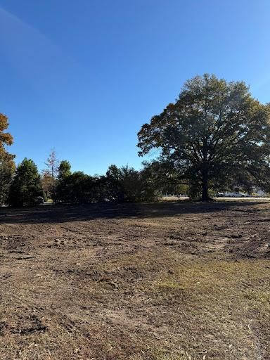 Land Clearing & Demolition