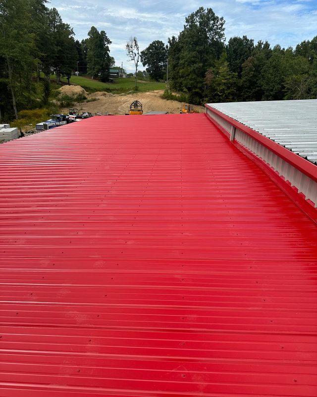 General Contracting 