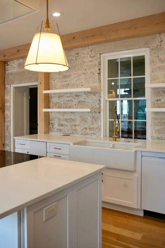 Renovation Services