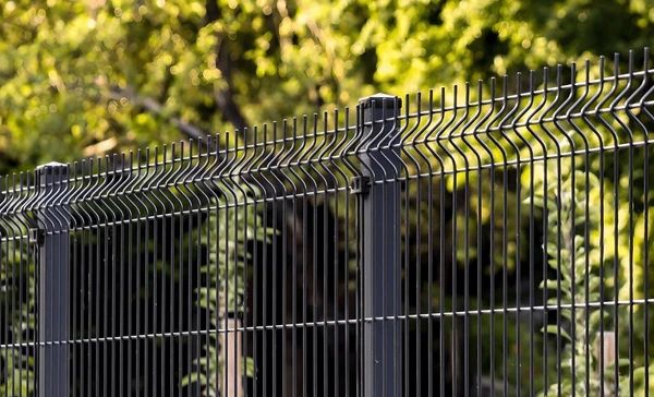 Aluminum Fencing