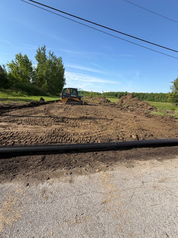 Land Clearing