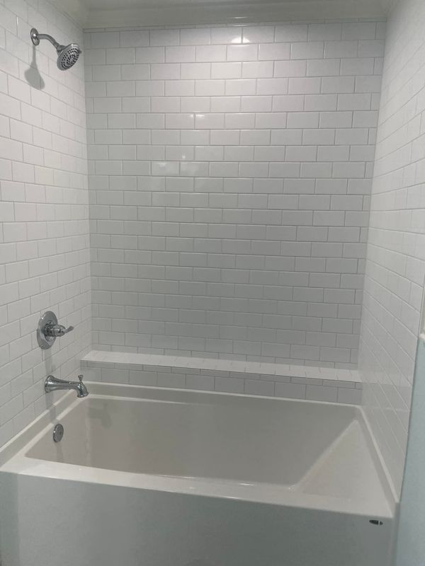 Interior Renovations