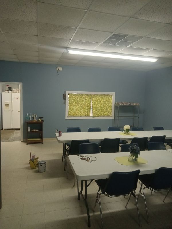 Interior Painting