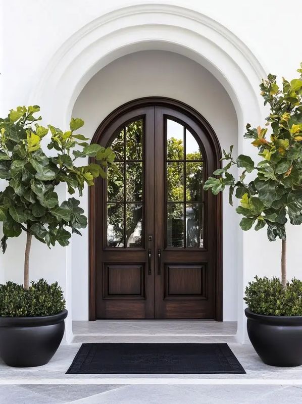 Door Installation