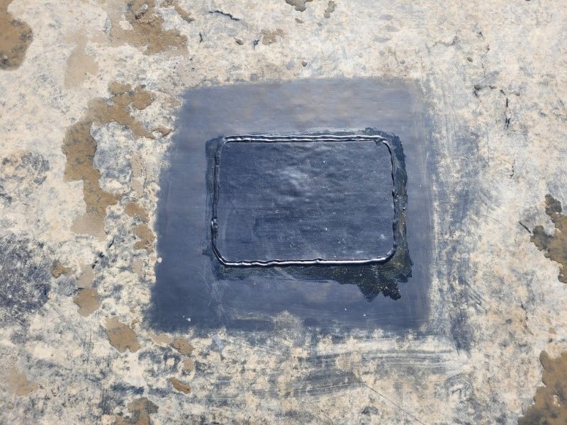 24/7 Emergency Roof Repairs