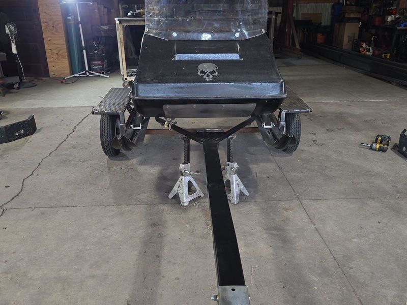 Mobile Welding Services