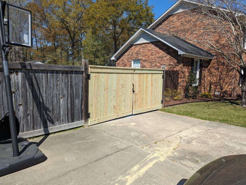 Fences