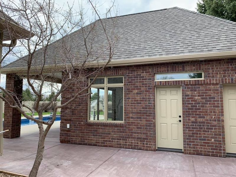 Roofing Images