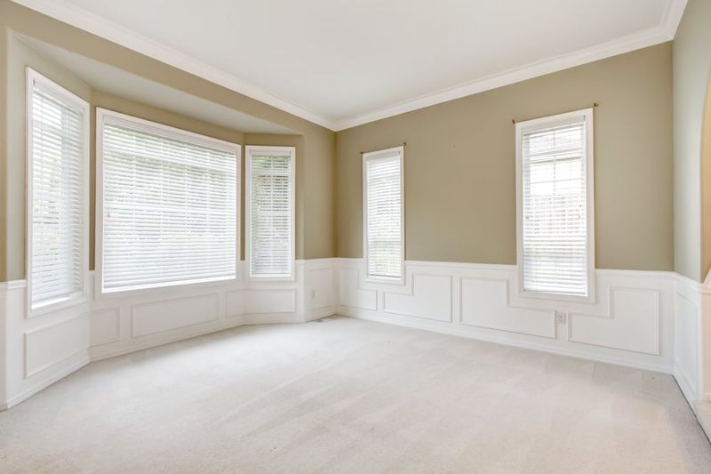 Basement Renovations