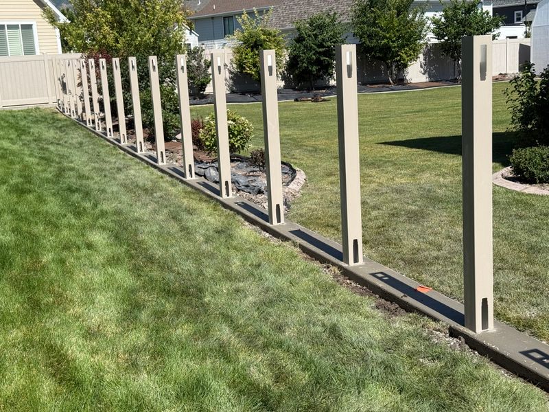 Site Preparation