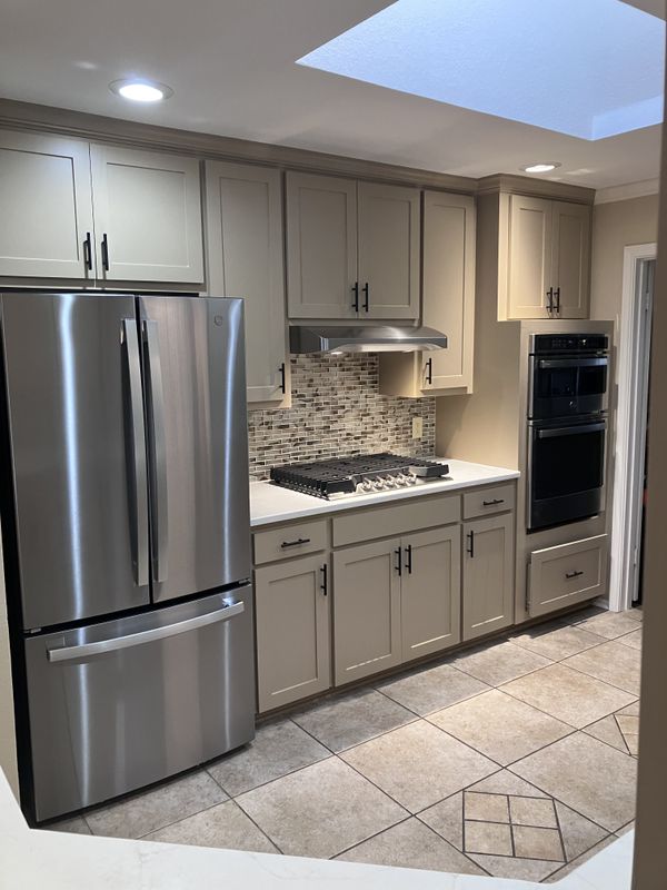 Transform Your Space with Affordable Remodeling ETX
