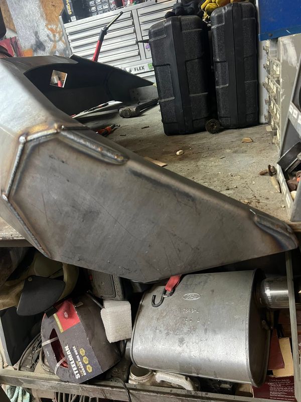 MIG Welding