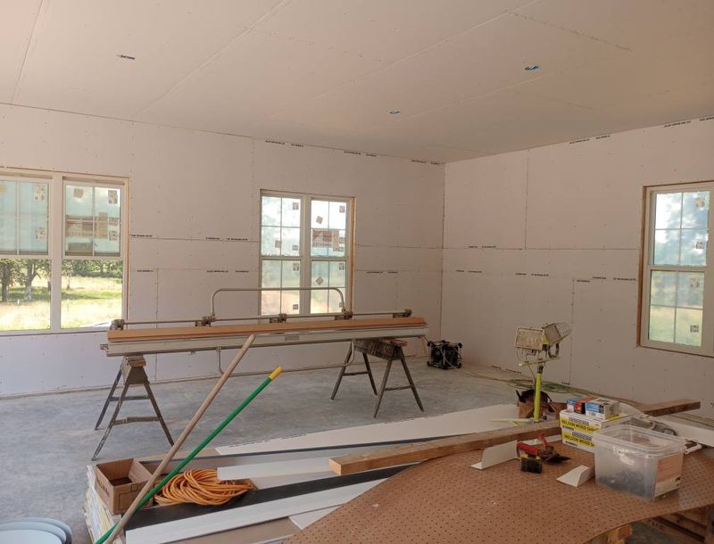 Custom Home Construction